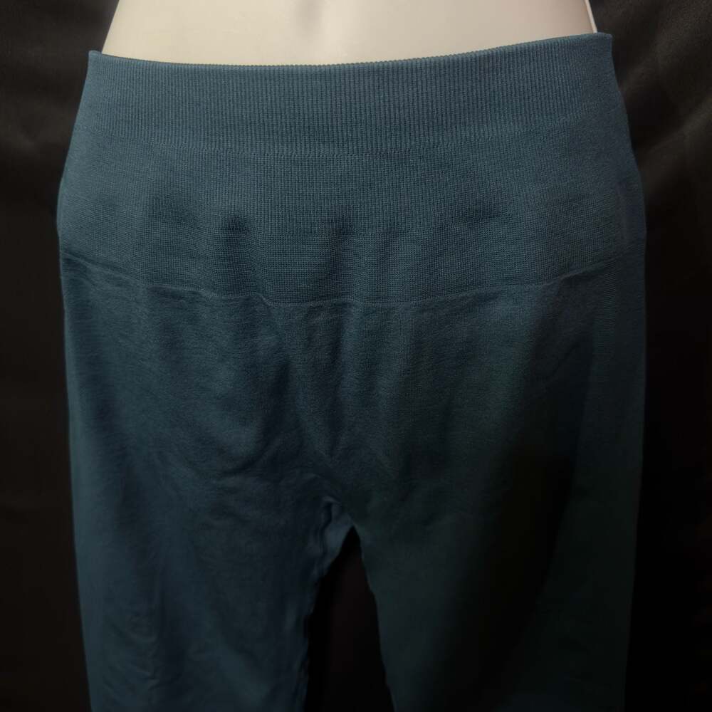 Sunzel Seamless Ruched Butt Lifting Leggings